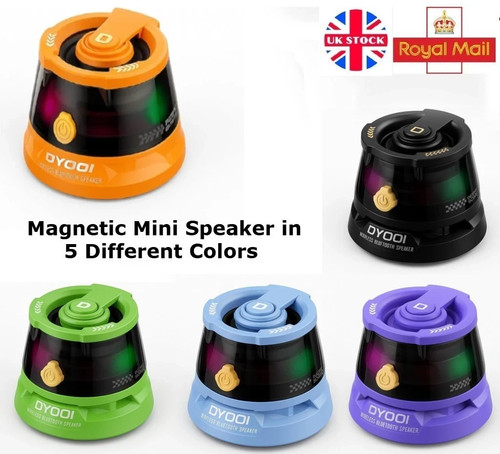 Mini altoparlante bluetooth - mini,