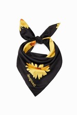 Sciarpa donna DESIGUAL Fou