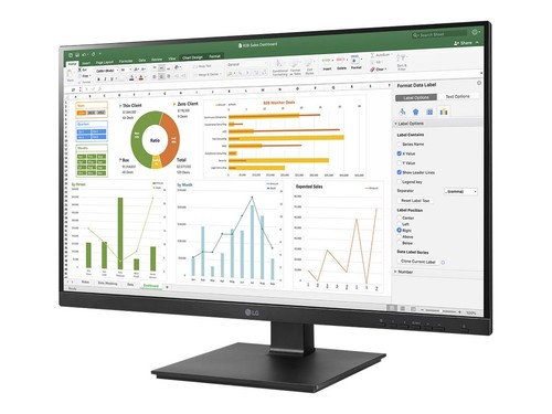Monitor 24bn650y pollici - 24bn650y,