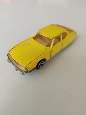 Modellino Majorette Citroen SM Maserati Scala 1:60 Circa