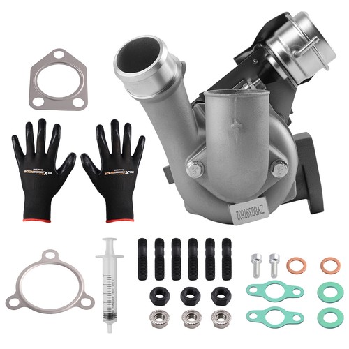 Turbocompresseur for hyundai - for,