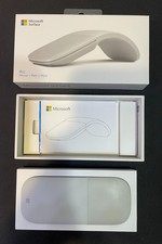 Microsoft surface arc mouse - surface,