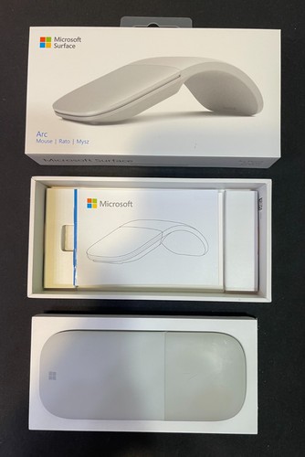Microsoft surface arc - , mouse