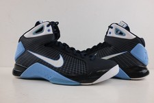 Taglia 11 - Nike Hyperdunk Dark Obsidian
