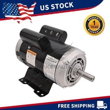 5hp 3450 rpm air - 3450,