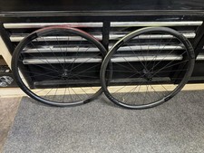 Set ruote in carbonio FFWD