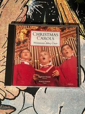 Christmas Carols - Westminster