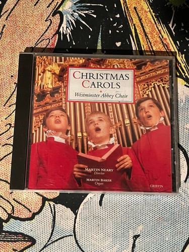 Christmas carols westminster - christmas,