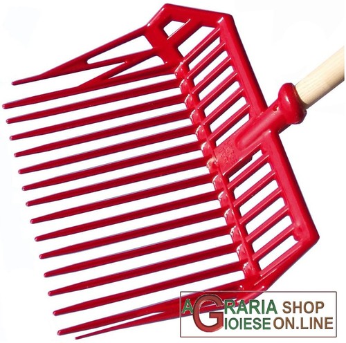 17599 forca fieno - forca,