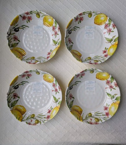 Lotto ciotole pasta shabby - ciotole,
