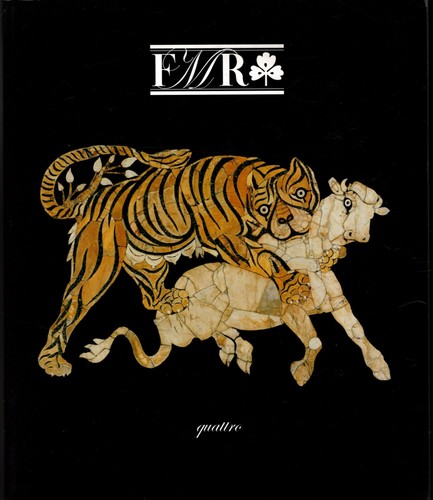 Fmr rivista bimestrale - fmr,