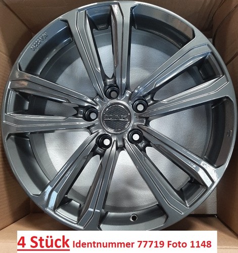 Cerchi lega kia hyundai - in,