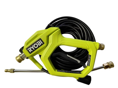 Ryobi 8gpm idropulitrice - ryobi, 1.8gpm