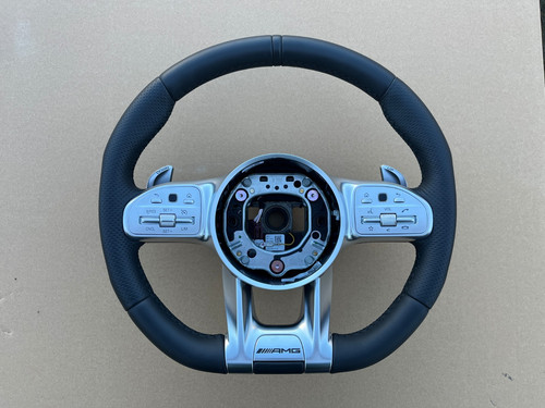Volante mercedes amg - volante,