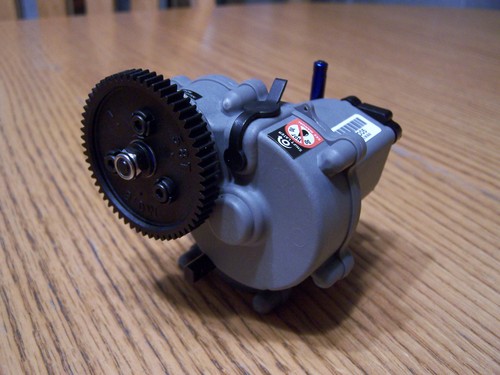 Adatto per traxxas t maxx - per, 3.3