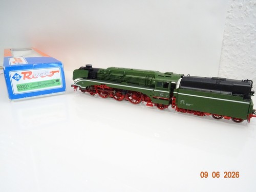 Roco 69201 locomotiva a - 69201,
