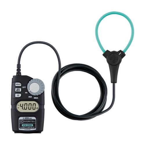 Kyoritsu 2204r rms misuratore - kyoritsu,