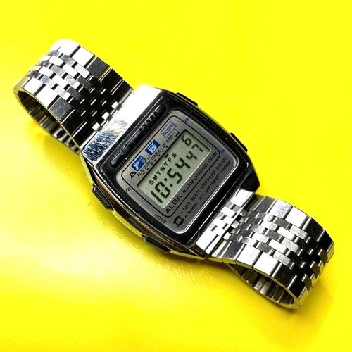 Game watch seiko - seiko, sveglia