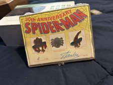 INCREDIBILE set di spille