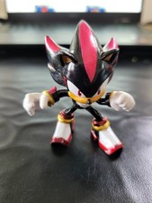 Jada Toys Metalfigs Sonic The