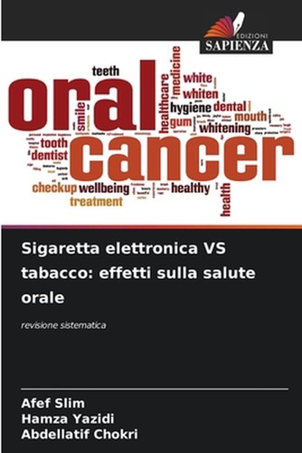 Sigaretta elettronica - , vs