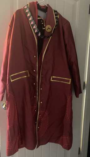 Costume limbus company lei - limbus,