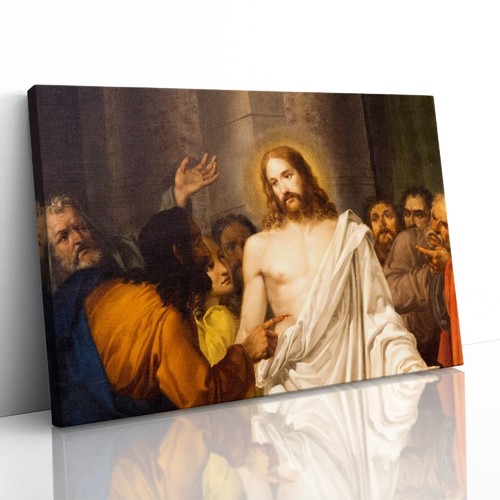 Quadro gesù cristo - quadro, risorto