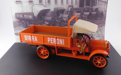 Rio rio4576 fiat 18 bl - rio, 1/43