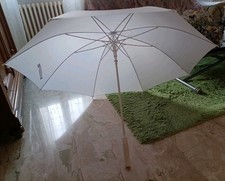 Ombrello Sposa Bianco