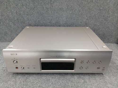 Denon dcd 1500se - lettore, sacd