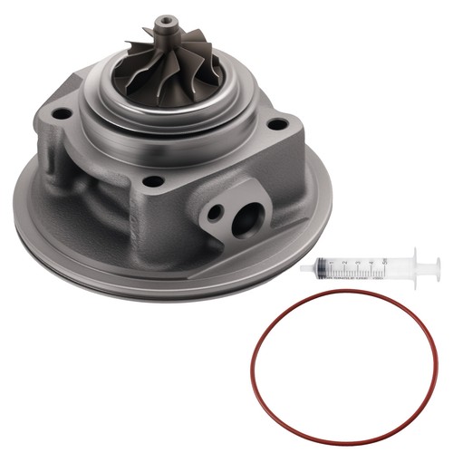 Cartouche turbo billet - cartouche,