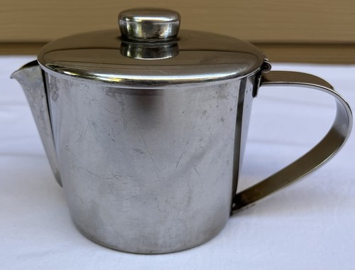 Sambonet teiera contemporanea - sambonet,