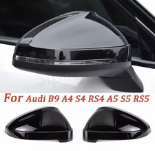 SPECCHIETTI AUDI A4 b9 S4 AUDI