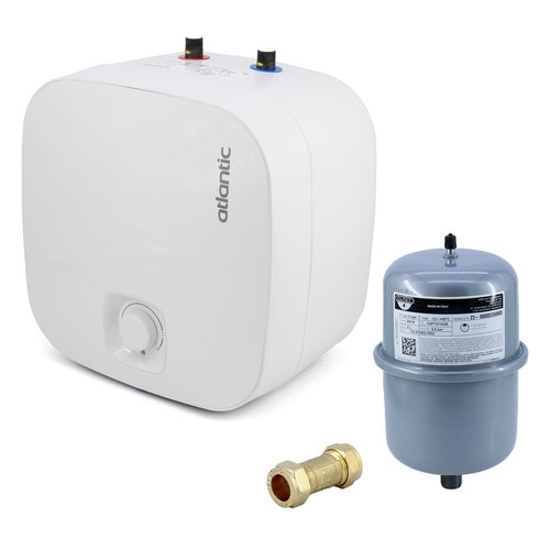 Scaldabagno atlantic 10l - 10l, nanto