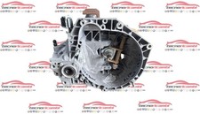CAMBIO ALFA ROMEO 147 1.9 JTD