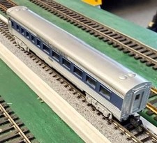 N Scale Minitrix Baltimore &
