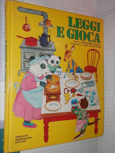 Leggi gioca anne marie - leggi, e