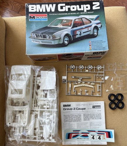 Bmw gruppo 24 plastica - bmw, 2