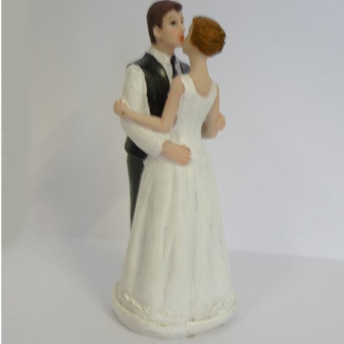 Figura torta per - di, matrimonio