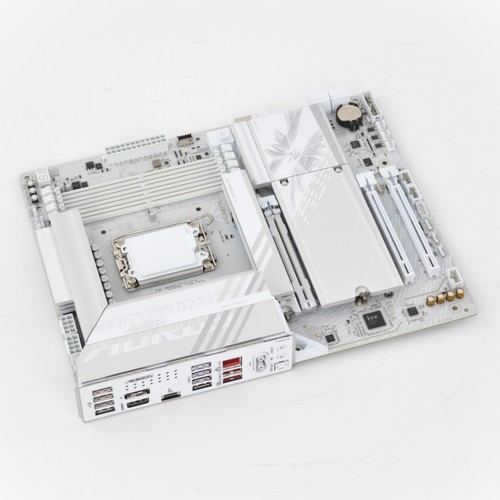 Gigabyte b860 aorus elite - gigabyte,