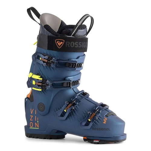 Scarponi sci uomo rossignol - scarponi,