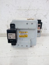 CENTRALINA ALLARME PER