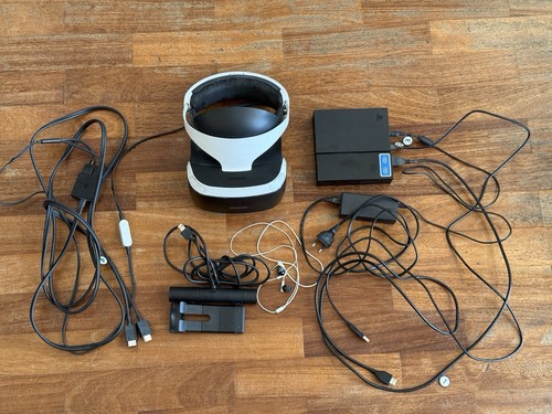 Sony playstation visore - playstation, vr