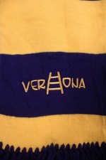 Sciarpa scarf Calcio ULTRAS