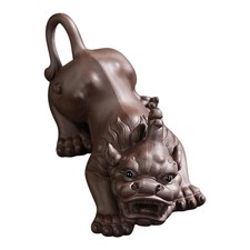 Vassoio da tè Kungfu vintage