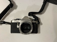 Pentax ME Super 35mm SLR Film