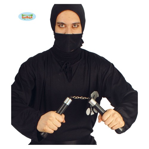 Nunchaku ninja per - da,
