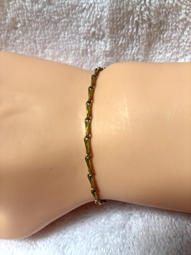 Bracciale vintage vendome tono - bracciale,