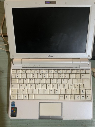 Asus eee 1000 2gb - h,