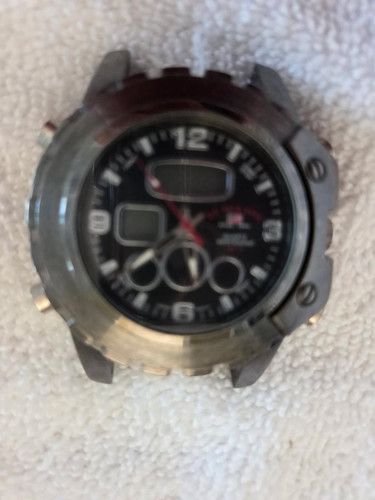 Polo assn orologio - polo, assn.